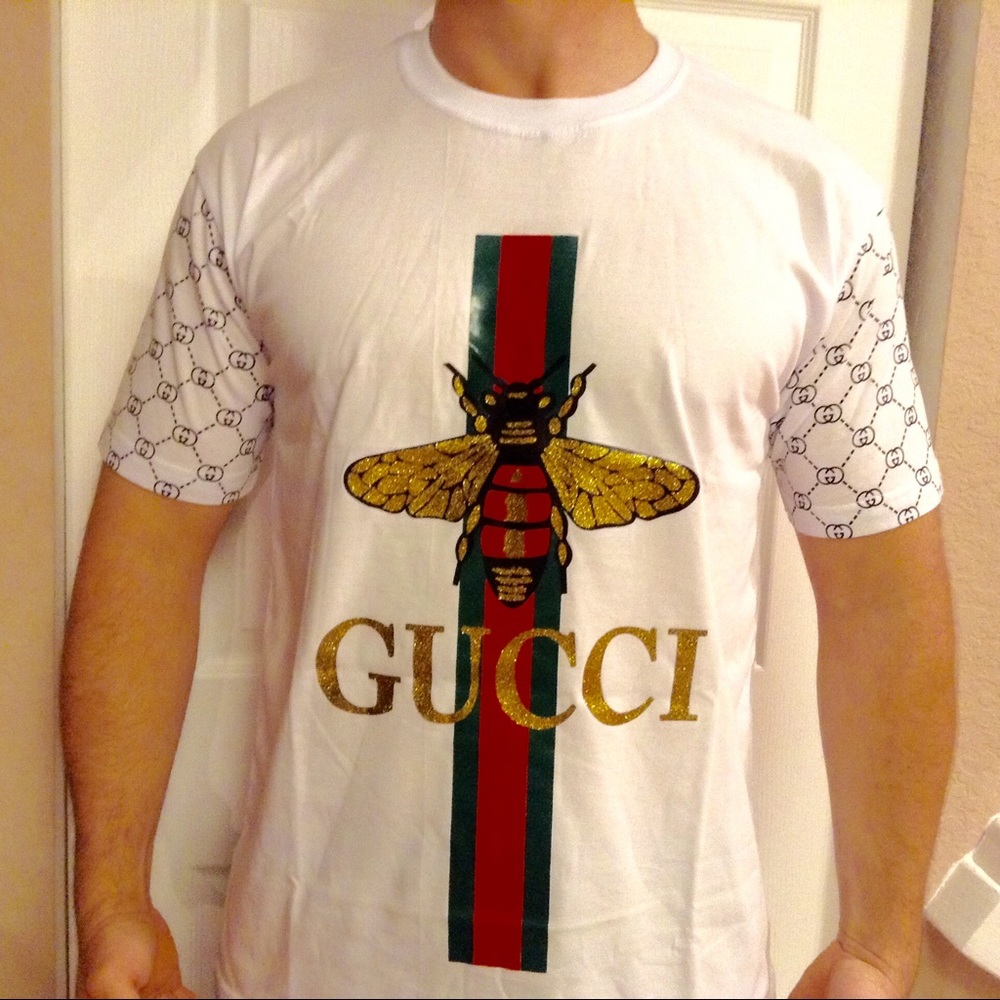 Gucci T-shirt